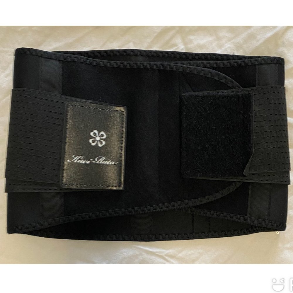 sweat belt